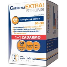 Simply You Coenzym Extra Strong 60 mg kapsúl 30 + 30