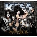 KISS: MONSTER, CD