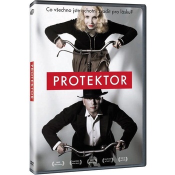 Protektor DVD
