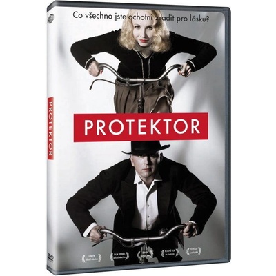 Protektor DVD