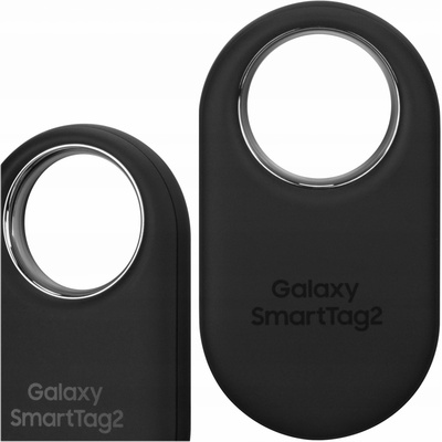 Samsung Galaxy SmartTag2 černá EI-T5600BBEGEU – Zboží Živě