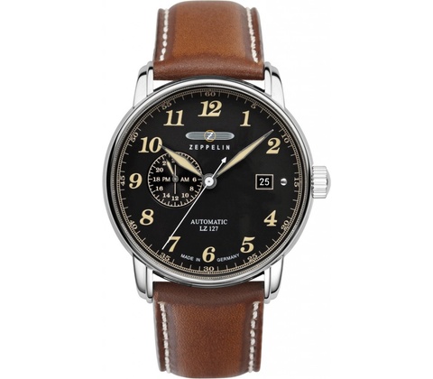 Zeppelin 8668-2