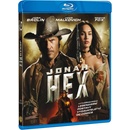 Jonah Hex BD