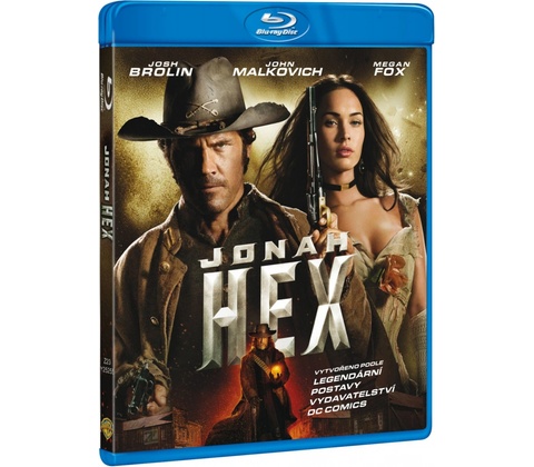 Jonah Hex BD