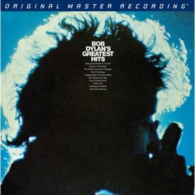 Bob Dylan - Bob Dylan's Greatest Hits (Remastered) (Limited Edition) (180 g) (2 LP) (0888750225511)