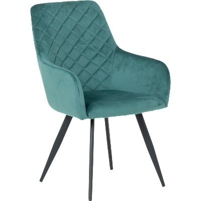 Carmen Трапезен стол eton p - зелен hlr (b3532300_4)