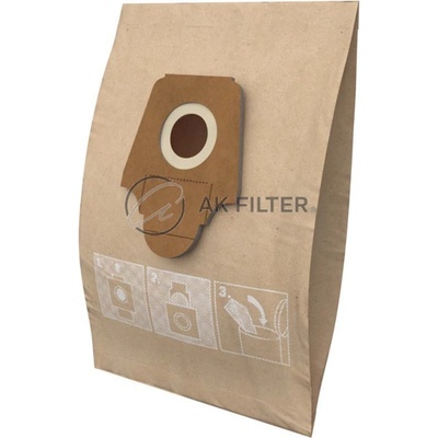 AK-Filter PA189 5 ks