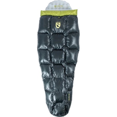 Nemo Equipment Pulse UL Quilt 20/30 Endless Promise