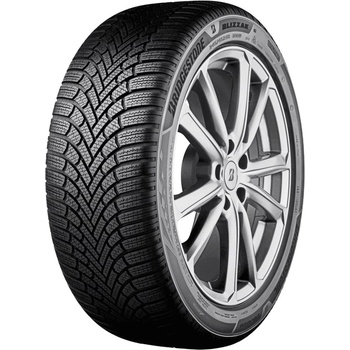 Image 1 of Bridgestone Blizzak 6 XL 245/35 R19 93W