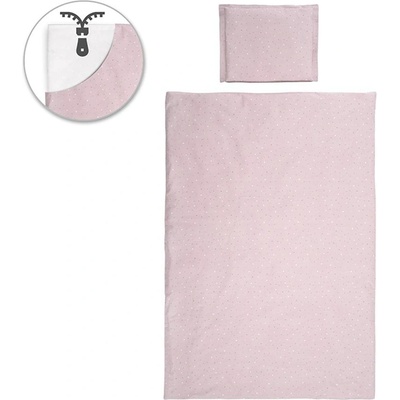 Lorelli СЕТ cosy 5 ЧАСТИ РАНФОРС РОЗОВО НЕБЕ (3800166120935)