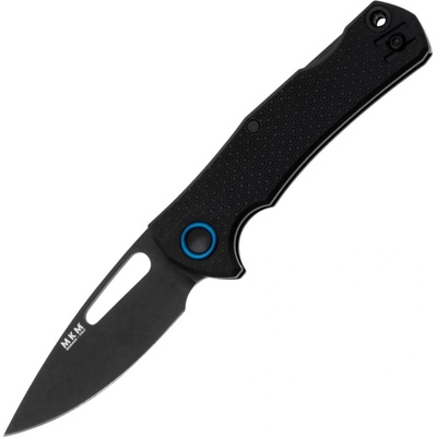 MKM LOV Black FRN BÖHLER N690Co MK LV-PBK