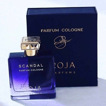 Roja Parfums Scandal Pour Homme kolínská voda pánská 100 ml
