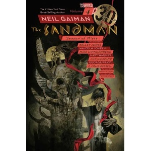 The Sandman Vol. 4: Season of Mists (ISBN: 9781401285814)
