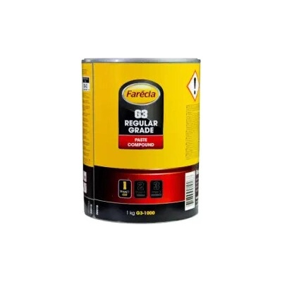 Farécla G3 Regular Grade 1 kg