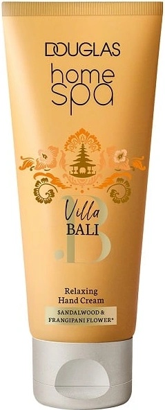 Douglas Villa Bali Hand Cream Крем за ръце дамски 75ml