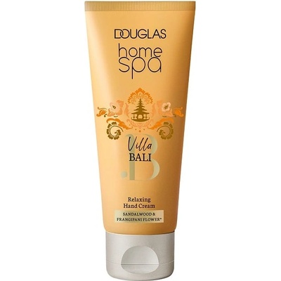 Douglas Villa Bali Hand Cream Крем за ръце дамски 75ml