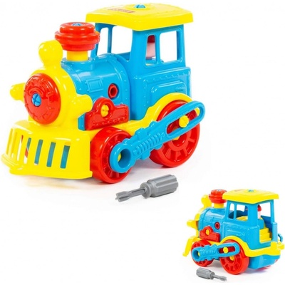 L-W Toys Základní set 1000 ks lehký