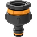 Spojka ke kohoutku FISKARS Comfort multi 1/2”, 3/4”, 1” 1027051