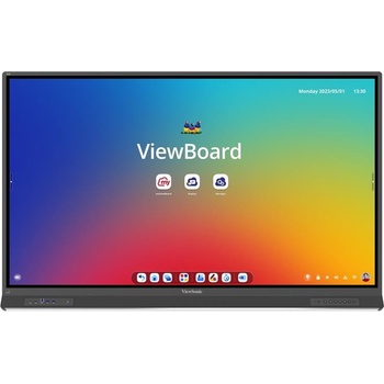 ViewSonic IFP7553