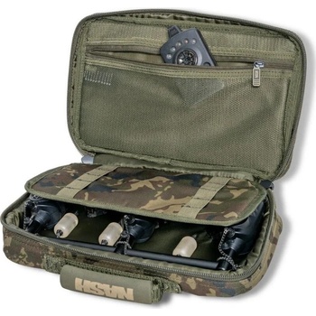 Nash Puzdro Na Hrazdy Subterfuge Buzz Bar Pouch Large