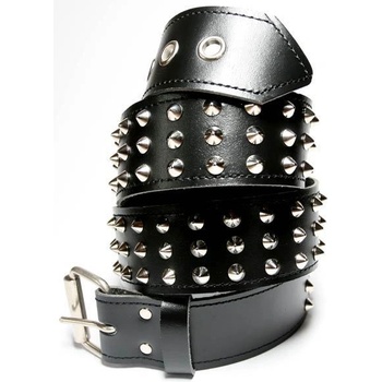 Image 1 of Black & metal лента ШУШКИ 3 - КОЛАН 3 - 030