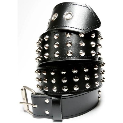 Black & metal лента ШУШКИ 3 - КОЛАН 3 - 030