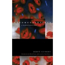 Cytomegalovirus: A Hospitalization Diary Guibert HervPaperback