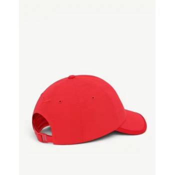 PUMA x Scuderia Ferrari Baseball Cap Red
