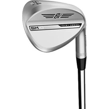 Titleist SM10 Tour Chrome wedge univerzální pravé ocel 12° 52° True Temper Dynamic Gold, S200 F-Grind