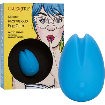 Marvelous EggCiter