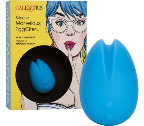 Marvelous EggCiter