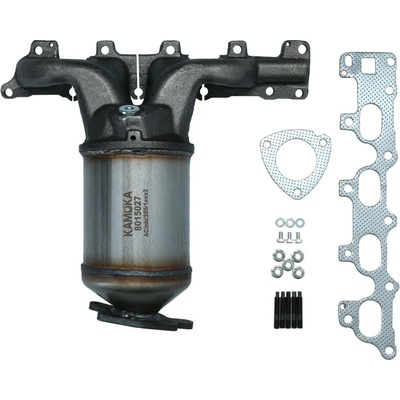 Katalyzátor KAMOKA 8015027
