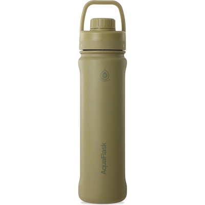 AquaFlask REGULAR+ M Písek 650 ml