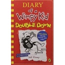 Double Down - Diary of a Wimpy Kid book 11 - Jeff Kinney