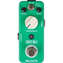 Mooer Green Mile