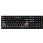Keychron K10 Pro Swappable RGB Backlight Red Switch (K10P-H1) Клавиатури