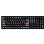 Keychron K10 Pro Swappable RGB Backlight Red Switch (K10P-H1) Клавиатури