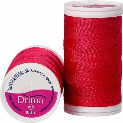 Univerzální polyesterová nit Drima 905