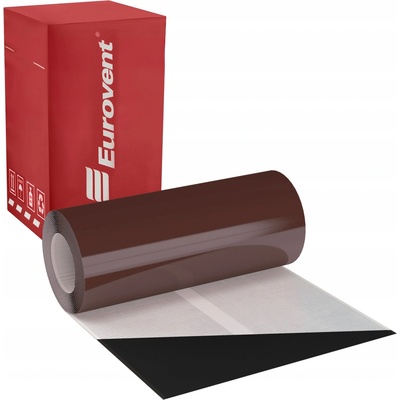 Eurovent Lemovací pás olověný 300 mm x 5 m hnědý