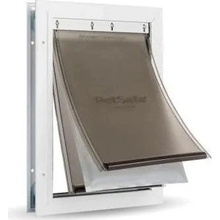 PetSafe® Extreme Weather Door Hliníkové XL