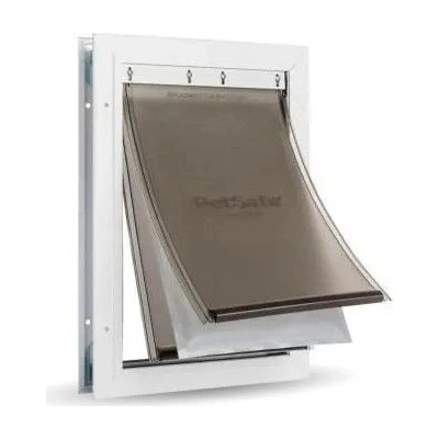 PetSafe® Extreme Weather Door Hliníkové XL