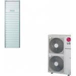 LG UP48 NT2 / UU49W U32 Климатици