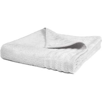 DYKENO Bambusová osuška 70 x 140 cm bílá