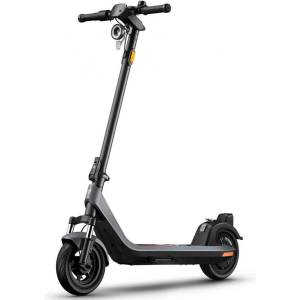 NIU Електрически скутер/тротинетка NIU KQi200P Gray , 10.00 inch, 25.40 cm (KQi200P Gray) Тротинетка, скутер