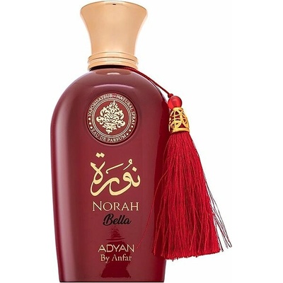 Adyan Norah Bella parfémovaná voda dámská 100 ml