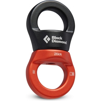 Black Diamond Rotor