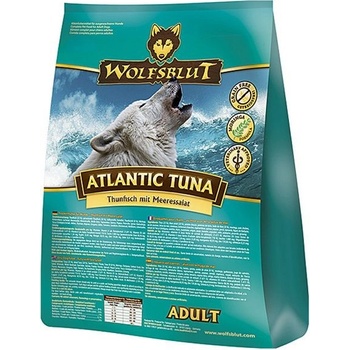 WOLFSBLUT Atlantic Tuna 2 kg