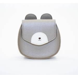  Yuko. B: Eliot the Bear чантичка за рамо (YB-100-101)