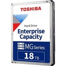 Toshiba Enterprise Capacity MG09 18TB, MG09ACA18TE