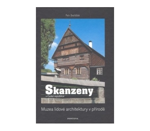 Skanzeny